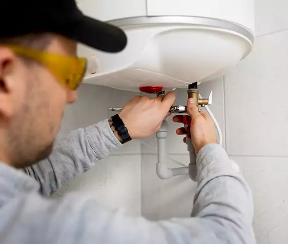 Get Affordable Water Heater Repair Service in St. James, NY