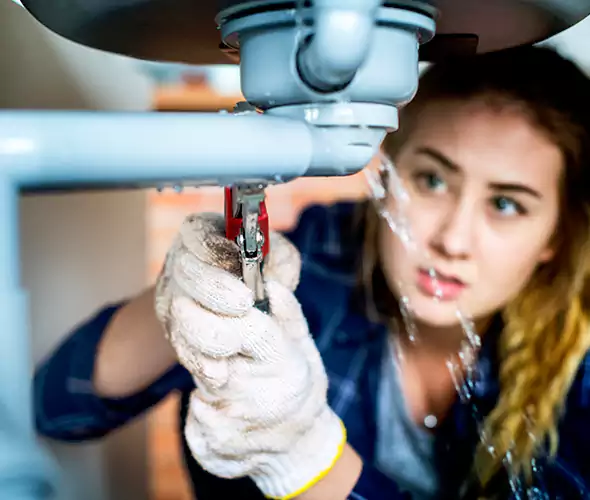 Expert Plumber for Water Leak Detection in St. James, NY: Schedule Affordable Leak Repair Services with Us
