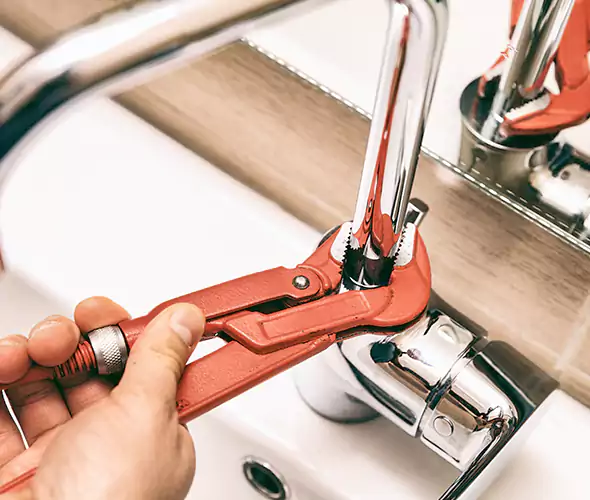 Expert Leak Repair Plumber in St. James, NY