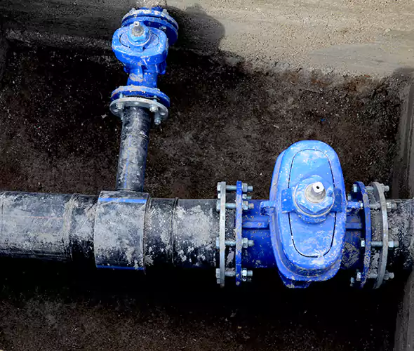 Certified Plumbers for Water Line Installation in St. James, NY