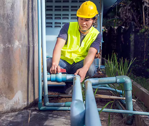 Expert Plumber for Water Line Replacement in St. James, NY: Schedule Affordable Water Line Replacement Services with Us