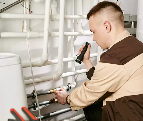 Trusted Water Softener Installers in St. James, NY