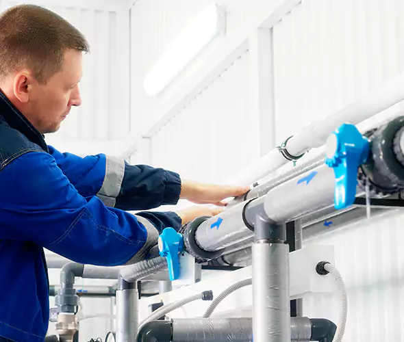 Expert Plumber for Water Softener Maintenance in St. James, NY: Schedule Professional Maintenance with Us