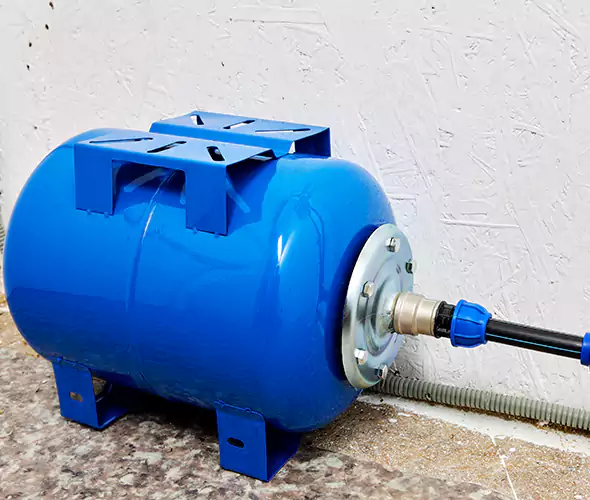 Expert Plumber for Well Pressure Tank Replacement in St. James, NY: Schedule Affordable Tank Replacement Services with Us