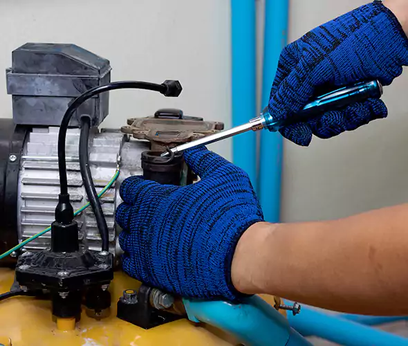 Well Pump Specialist in St. James, NY