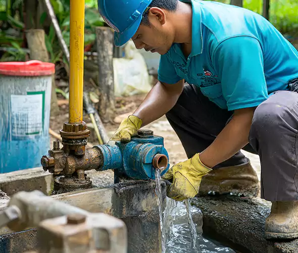 Expert Plumber for Well Pump Replacement in St. James, NY: Schedule Affordable Well Pump Replacement Services with Us