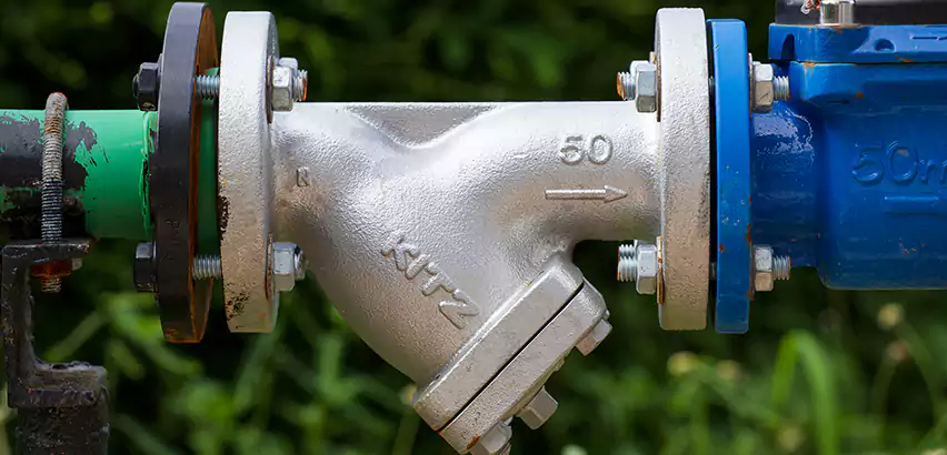 Professional Backflow Preventer Installation Services in St. James, NY