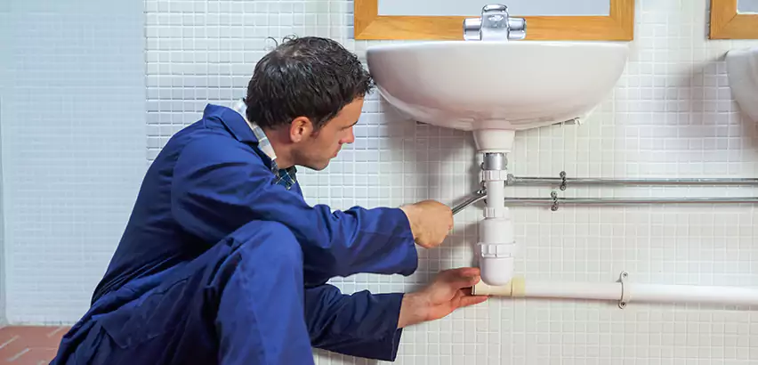 Toilet Repair St. James