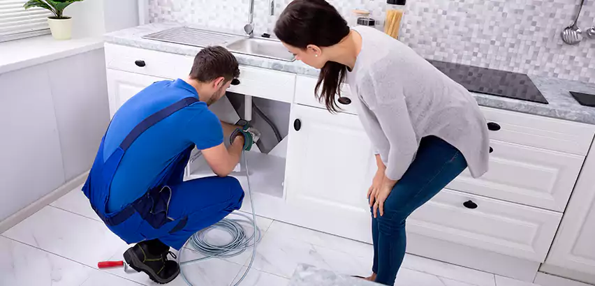 Professional Clogged Sewer Line Repair in St. James, NY
