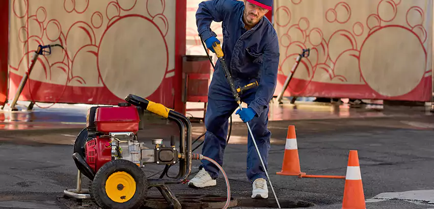 Professional Drain Repair Services in St. James, NY