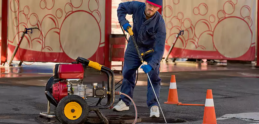 Professional Drains Camera Inspection in St. James, NY