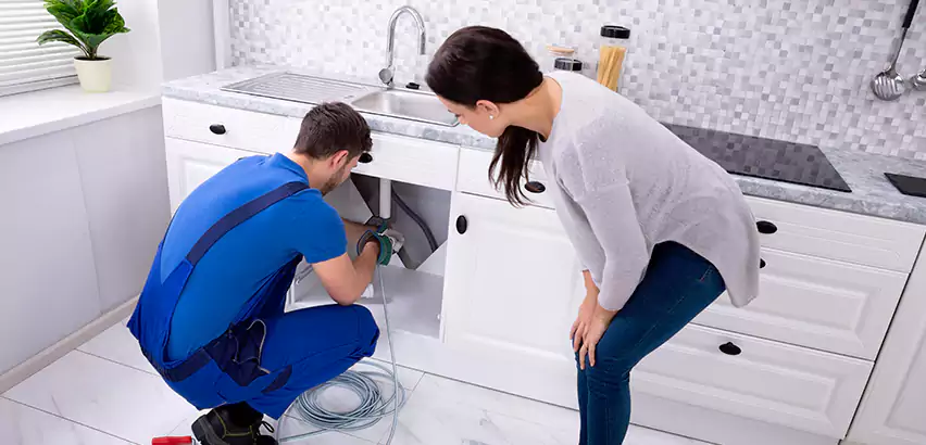 Fast Emergency Plumbing Repair Services in St. James, NY
