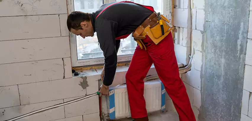 Professional Foundation Leak Repair Services in St. James, NY