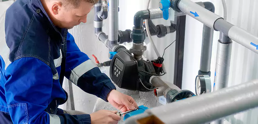 Reliable Gas Line Installation Services in St. James, NY