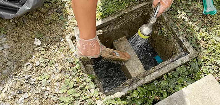 Professional Grease Trap Cleaning Services in St. James, NY