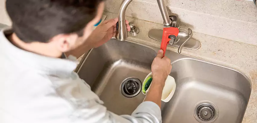 Professional Plumbing Installation Services in St. James, NY