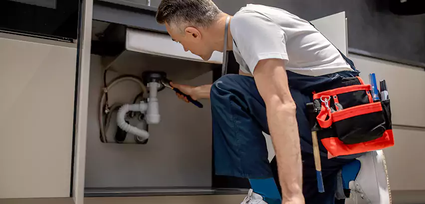 Water Heater Replacement in St. James