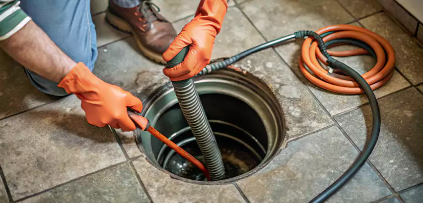 Rooter Services in St. James, NY