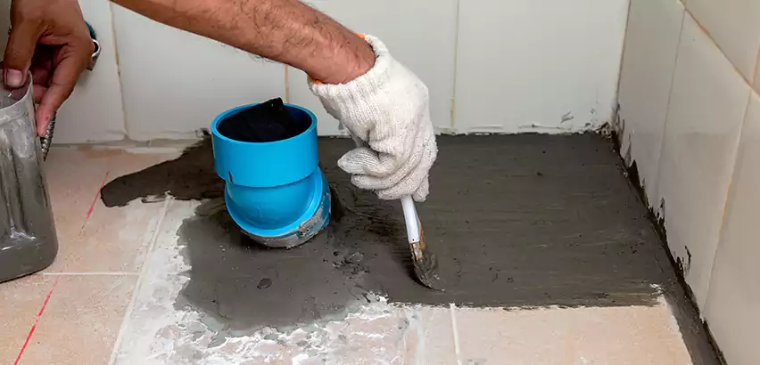 Professional Slab Leak Repair Services in St. James, NY