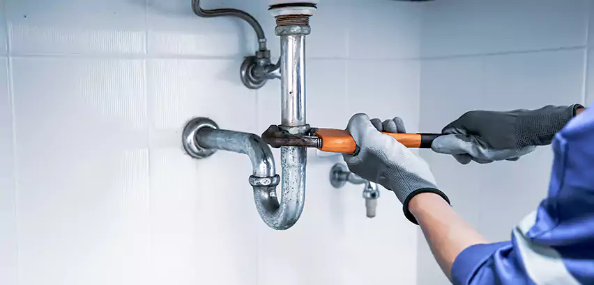 Main Drain Cleaning Service in St. James