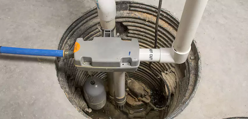 Emergency Sump Pump Repair in St. James, NY