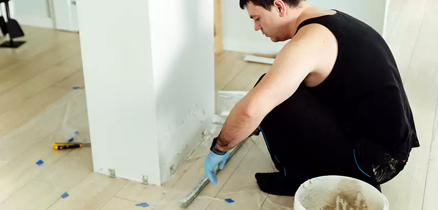 Emergency Foundation Leak Repair in St. James, NY