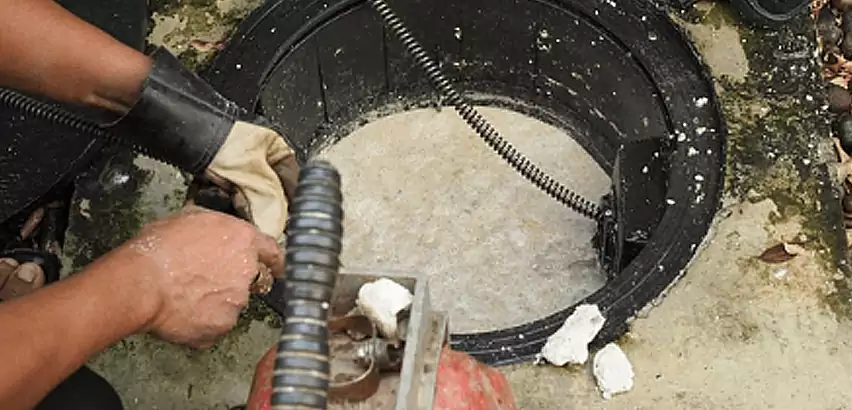 Fat Trap Cleaning in St. James, NY