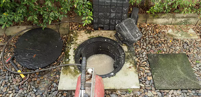 Grease Trap Installation Cost in St. James, NY