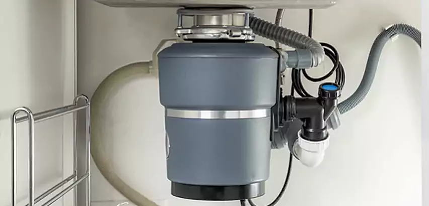 Insinkerator Air Switch Installation in St. James, NY