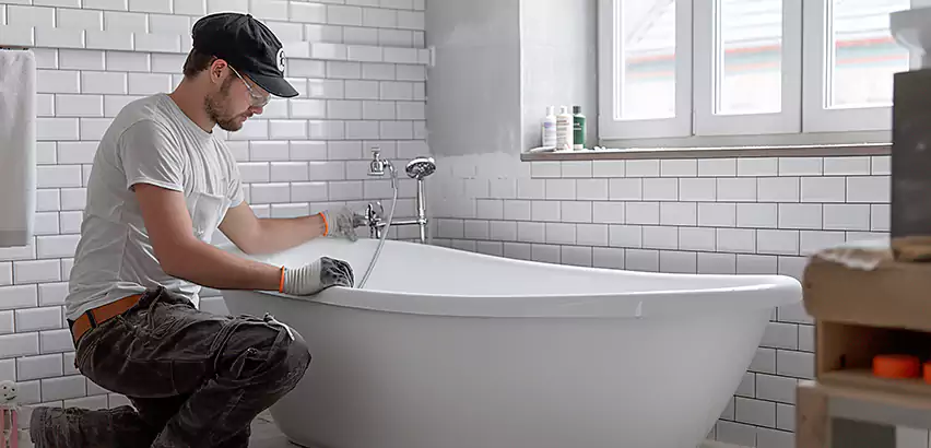 Leak Detection Companies Near Me in St. James