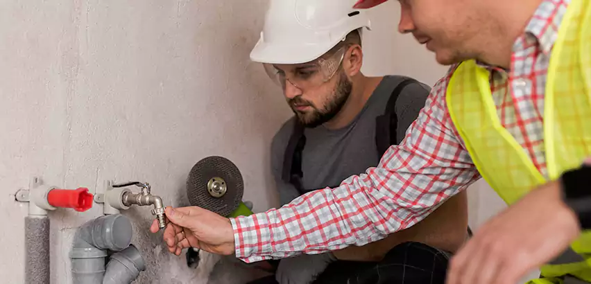 Water Softener Installation in St. James, NY