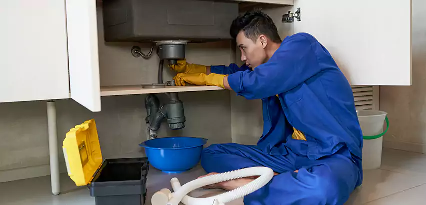 Sewer Line Maintenance St. James, NY