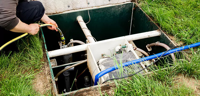 Zoeller Sump Pump Maintenance in St. James