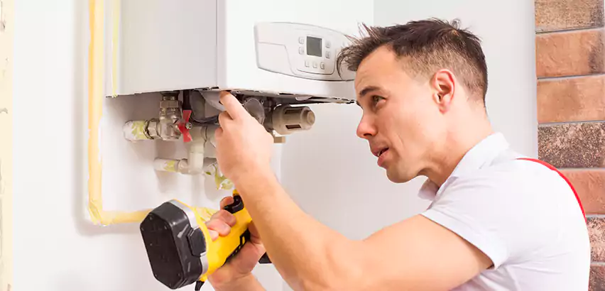 Takagi Tankless Water Heater Maintenance in St. James
