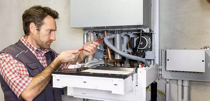 Rinnai Water Heater Maintenance St. James