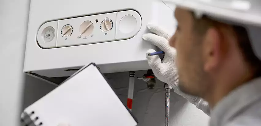 Gas Water Heater Service Near Me St. James