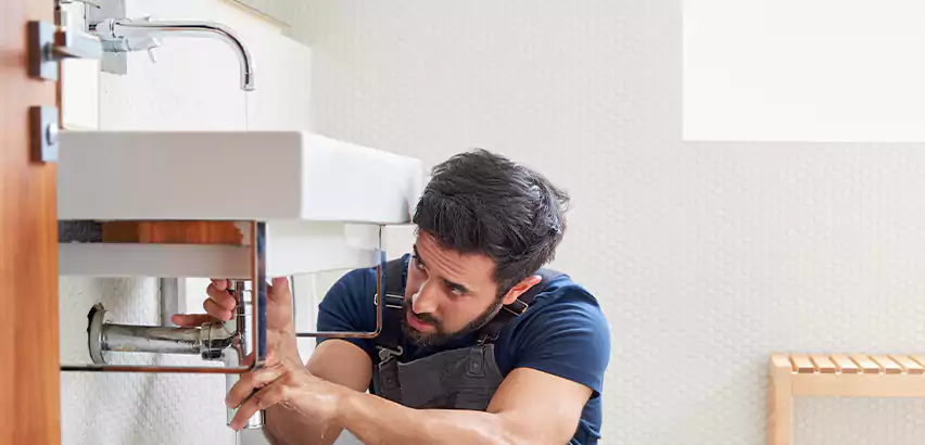 Commercial Water Leak Detection in St. James