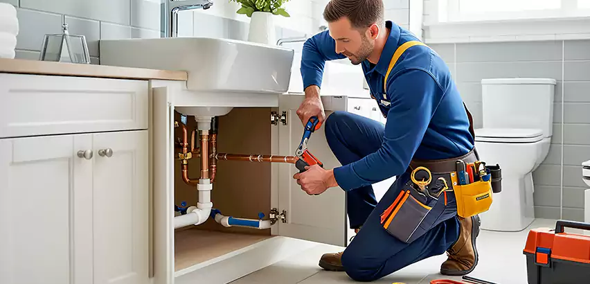Water Damage Restoration in St. James