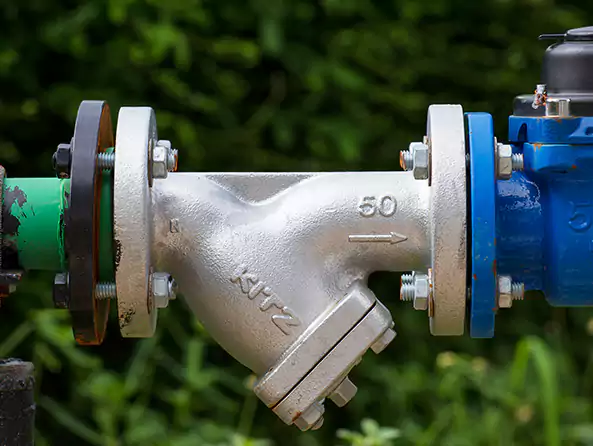 Why Choose St. James Plumbing for Backflow Preventer Services in St. James, NY?