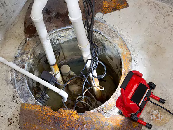 Why Choose St. James Plumbing for Basement Sump Pump Installation in St. James?