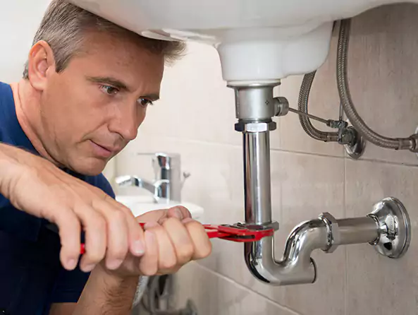 Why Choose St. James Plumbing for Bathroom Plumbing in St. James, NY?