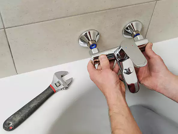 Why Choose St. James Plumbing for Bathtub Faucet Replacement in St. James, NY?