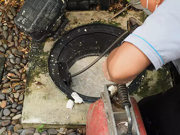 Why Choose St. James Plumbing for Clogged Drain Repair in St. James, NY?