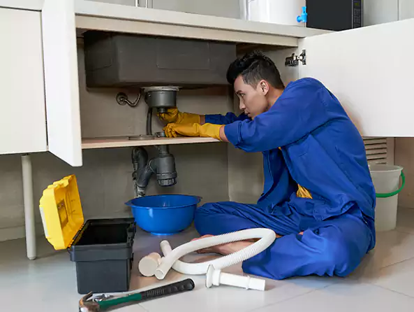 Why Choose St. James Plumbing for Drain Cleaning in St. James, NY?
