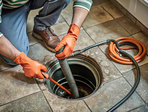 Why Choose St. James Plumbing for Drain Jetting in St. James, location field=ss]?