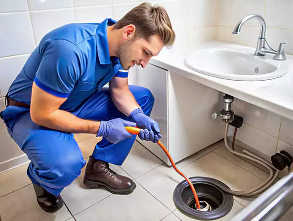 Why Choose St. James Plumbing for Drain Repairs in St. James, NY?