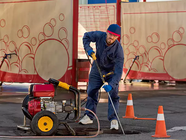 Why Choose St. James Plumbing for Drain Services in St. James, NY?