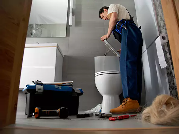  Why Choose St. James Plumbing for Drainage Services in St. James, NY?]