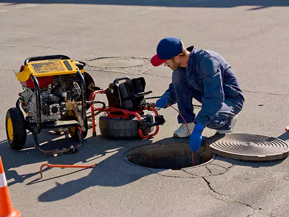 Why Choose St. James Plumbing for Drains Camera Inspection in St. James, NY?