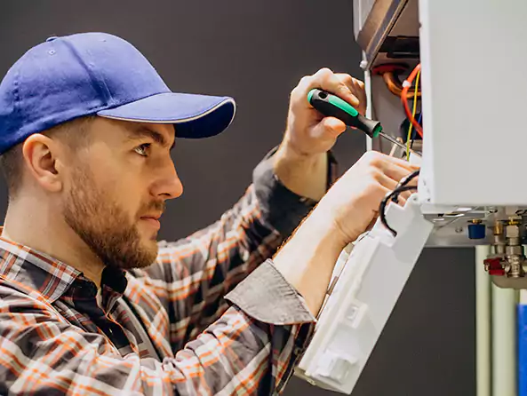 Why Choose St. James Plumbing for Electric Tankless Water Heater Installation in St. James, NY?